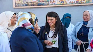 ضخ 3.6 مليار جنيه استثمارات في جنوب سيناء.. وزيرة التخطيط: أولوية استراتيجية