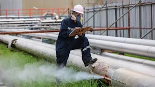 إجلاء المئات ونقل العشرات للمستشفى بعد تسرب غاز في ولاية أوكلاهوما الأمريكية