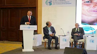 نائب وزير الصحة: اعتماد وحدات الرعاية الأولية من "GAHAR" يعزز ثقة المواطنين