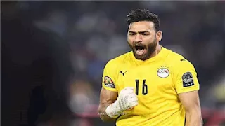 أول تعليق من محمد أبو جبل بعد استبعاده من قائمة منتخب مصر لمعسكر نوفمبر