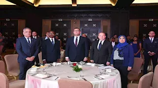 وزير الإسكان: مصر تولي اهتمامًا خاصًا بتوسيع تعاونها مع أنجولا 