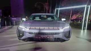 تعرف على أسعار ومواصفات أحدث سيارة كورية في مصر 