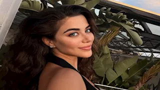 بإطلالة جريئة.. أحدث ظهور لـ يارا السكري والجمهور يعلق (صور)