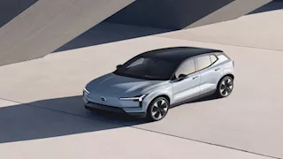 فولفو EX30 أرخص سيارات العلامة السويدية الفاخرة في مصر.. تعرف عليها