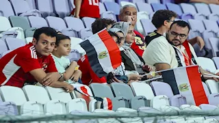 "بعد هزيمة الفراعنة".. موعد مباراة نهائي بطولة العين الودية الدولية