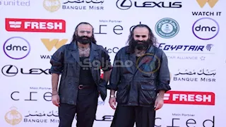 خاص| مخرجا "كان ياما كان في غزة": الفيلم عن الفلسطيني الباحث عن معنى لحياته ويصر على البقاء