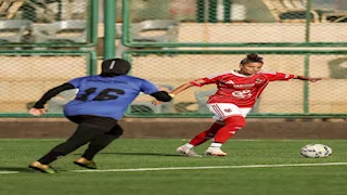 الانسحاب الرابع.. غرائب الدوري المصري للسيدات