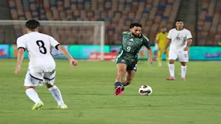 موعد مباراة المنتخب الثاني المقبلة بعد ريمونتادا الجزائر 