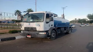 مياه القناة ترفع الطوارئ لمواجهة الأمطار المتوقعة بالإسماعيلية وبورسعيد والسويس