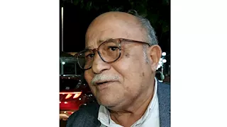 صُدمنا لأن المتهم زميل أيضًا.. أول تعليق لنقيب المهندسين على مقتل مهندس الإسكندرية - فيديو 