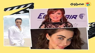 ماجد المصري مع عمرو دياب ويارا السكري جريئة..لقطات نجوم الفن خلال 24 ساعة