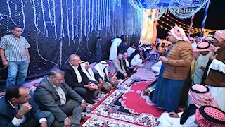 تعاون جديد بين جنوب سيناء والأوقاف لإنشاء وحدات إسكان اجتماعي (صور)