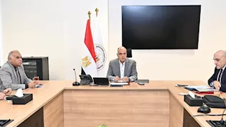 وزير الري: إعادة استخدام المياه أبرز محاور الجيل الثاني لمنظومة الري 2.0 