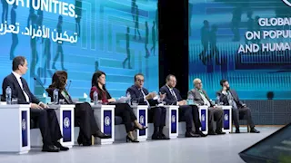 وزير الصحة يطلق الاستراتيجية الوطنية للصحة الرقمية "2025–2029"