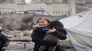 استشهاد فلسطيني في قصف إسرائيلي على شمال غزة