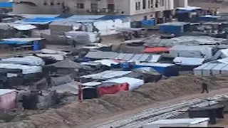 بريطانيا واليابان ودول أوروبية: 740 ألف غزّاوي معرضون لخطر الفيضانات السامة