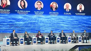 بعد عام من التنفيذ.. مي فريد:905  آلاف غير قادر تحت مظلة التأمين الصحي الشامل