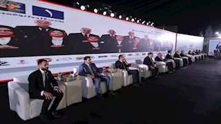 انطلاق فعاليات المؤتمر الجماهيري الأضخم لـ"الجبهة الوطنية " بالغربية 