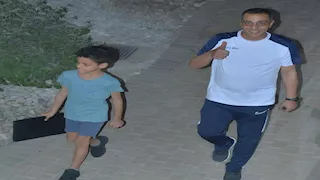 "5 أبناء بينهم لاعبين".. أبرز المعلومات عن عائلة الراحل محمد صبري لاعب الزمالك السابق