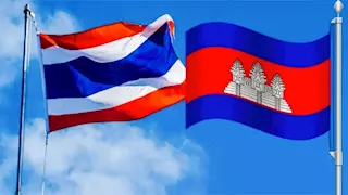 بعد تعليق اتفاق السلام.. إطلاق نار على الحدود بين كمبوديا وتايلاند