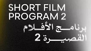 اليوم.. عرض أربعة أفلام قصيرة ضمن فعاليات الدورة الـ46 لمهرجان القاهرة السينمائي