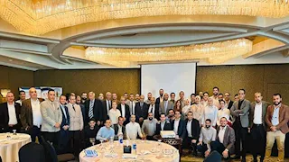 "جراحة القلب والصدر" بطب قصر العيني يبحث تنفيذ برنامج تدريبي بألمانيا