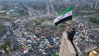 سوريا تتوقع مضاعفة إنتاجها من الغاز الطبيعي بحلول نهاية 2026