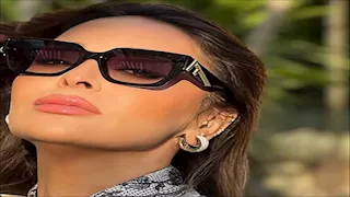 "مكسب السينما".. داليا البحيري بإطلالة أنيقة في أحدث ظهور لها