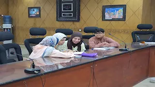 انطلاق فعاليات مسابقة أوائل الطلبة للمرحلة الإعدادية بالقليوبية - صور