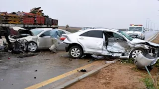 في اليوم العالمي لضحايا الحوادث| كيف يحمي السائقون أنفسهم ومن حولهم؟