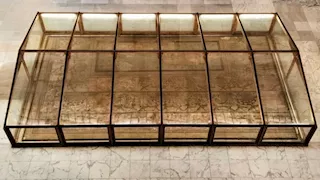 تعرف على قصة أكبر قطعة أثرية بالمتحف المصري.. وكيف وصلت التحرير 