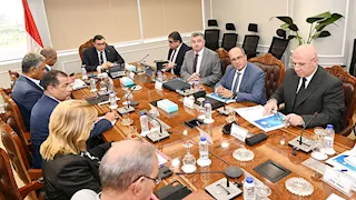 وزير الإسكان يتابع الموقف التنفيذي لمشروعات المرحلة الأولى لمبادرة "حياة كريمة"