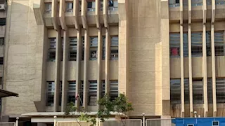 المؤبد لعاطل بتهمة الاتجار في المخدرات وحيازة أسلحة بالقليوبية