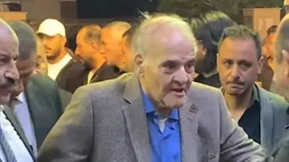 "الحل غلق الزمالك".. ممدوح عباس يثير الجدل برسالة غامضة