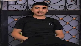 استشهاد طفل برصاص الاحتلال في مخيم الفارعة بالضفة