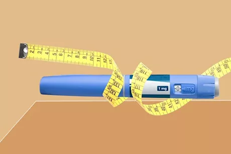 ماذا يحدث لجسمك عند التوقف عن استعمال حقن التخسيس؟- دراسة تجيب