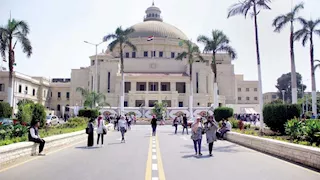 جامعة القاهرة تكشف عن خبر سار بشأن مشروع الإسكان -(تفاصيل)   