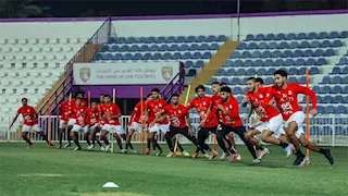 موعد مباراة منتخب مصر أمام كاب فيردي في كأس العين الدولية بالإمارات