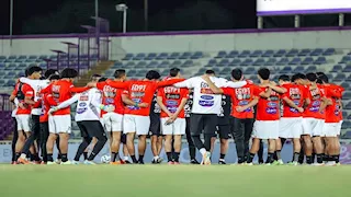 "لتحسين الصورة".. الموعد والقناة الناقلة لمباراة منتخب مصر وكاب فيردي