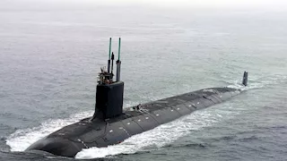 الجيش الأمريكي: غواصات كوريا الجنوبية النووية ضرورة طبيعية لمواجهة التهديد الصيني