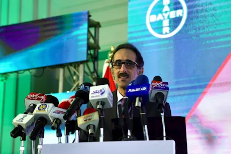 مجدي الجلاد: قلبك أمانة لم تكن حملة.. كانت مسؤولية تجاه كل أسرة مصرية