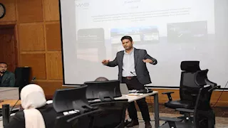 ورشة عمل موسعة لدعم التحول الرقمي بقطاع المياه والصرف الصحي وتقليل الفاقد