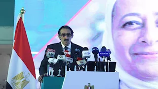 "قلبك أمانة"| بالصور.. انطلاق مؤتمر إعلان النتائج.. والجلاد: مسؤولية تجاه كل أسرة