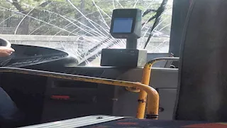 هل يتم الاستغناء عن محصلي النقل العام بعد تطبيق الدفع الإلكتروني؟