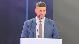 المركزي: الهوية الرقمية تفتح آفاقًا جديدة أمام المواطنين للوصول إلى الخدمات المالية