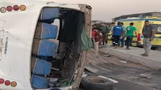 بين الفوز والفاجعة.. لحظات الرعب داخل أتوبيس نادي الاتحاد السكندري