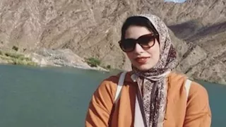 "بلا ماء أو كهرباء".. قصة سيدة من البحيرة تتهم زوجها باحتجازها بالإمارات 