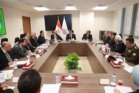 الصحة تعقد أول اجتماع للجنة المسؤولية الطبية وسلامة المريض