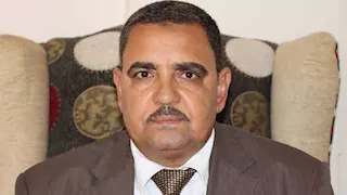 رسميًا.. اللواء أحمد سعيد عرفة رئيسًا لشركة مياه الأقصر