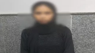 ضرب ودفع من فوق السرير.. سيدة أجنبية تعذب ابنتها في كفر الشيخ